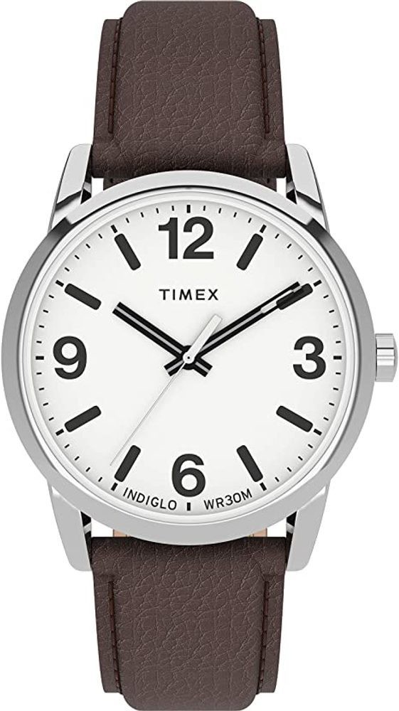 Timex Easy Reader