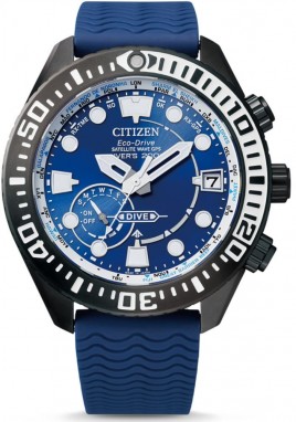 Citizen Satellite Wave galéria