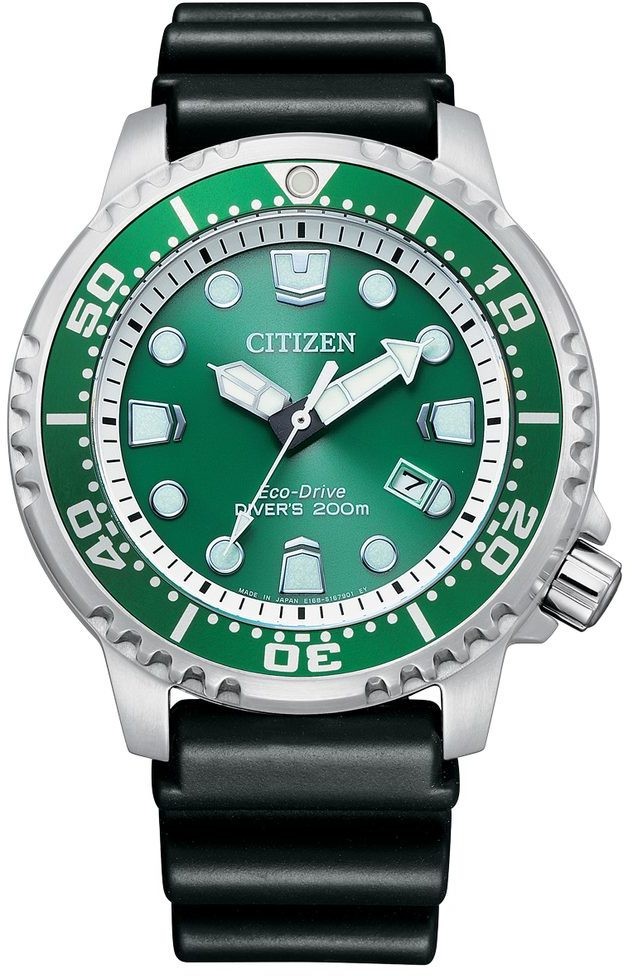 Citizen Promaster