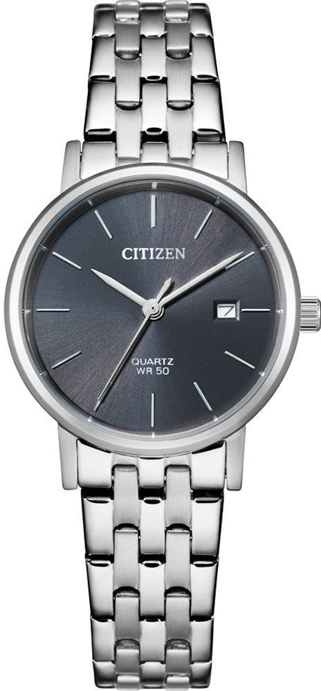 Citizen Sports