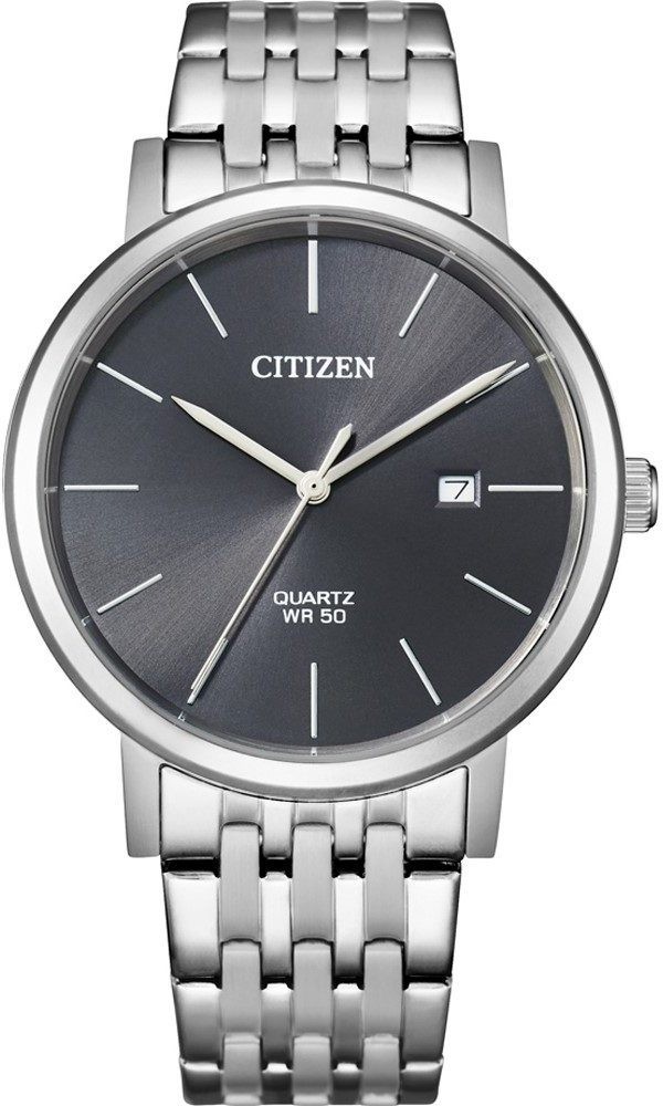 Citizen Sports