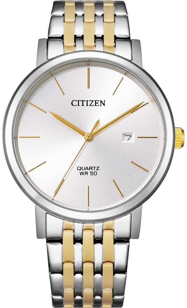 Citizen Sports