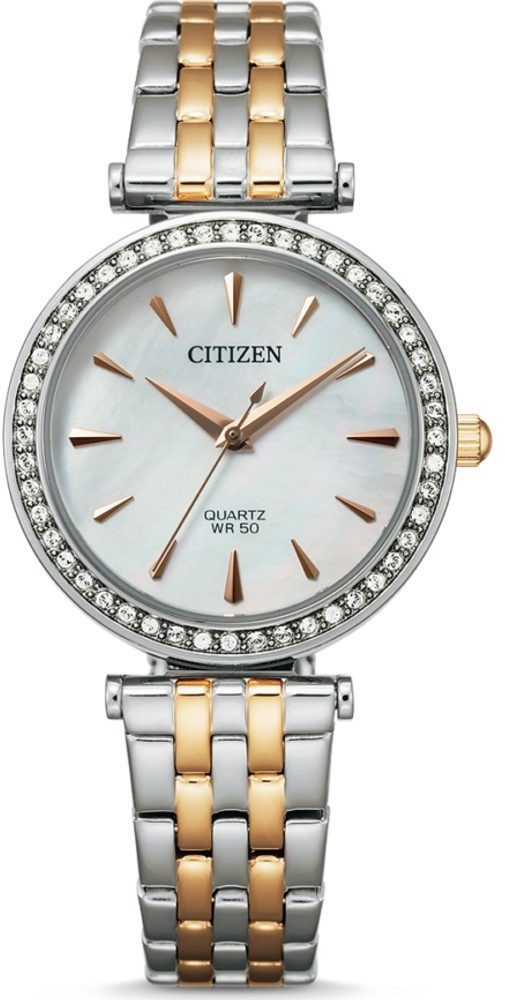 Citizen Elegance