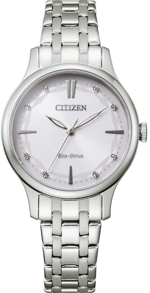 Citizen Elegant