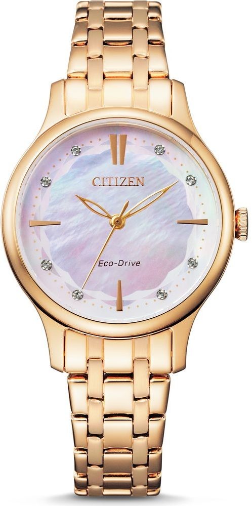Citizen Elegance