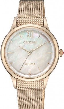 Citizen Elegant galéria