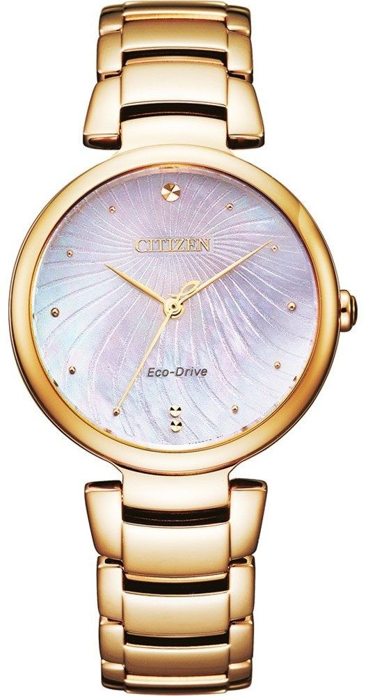 Citizen Elegant