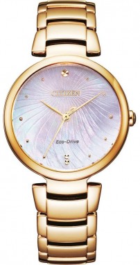 Citizen Elegant galéria