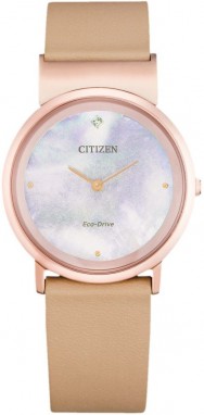 Citizen L galéria