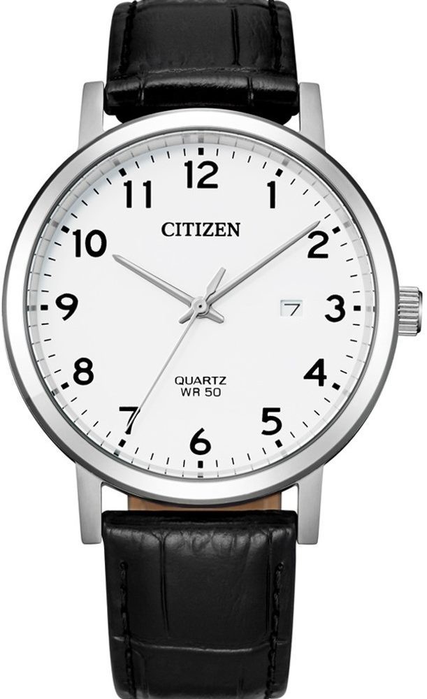 Citizen Leather