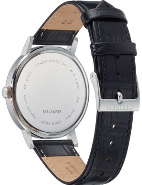 Citizen Leather galéria