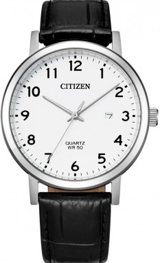 Citizen Leather galéria