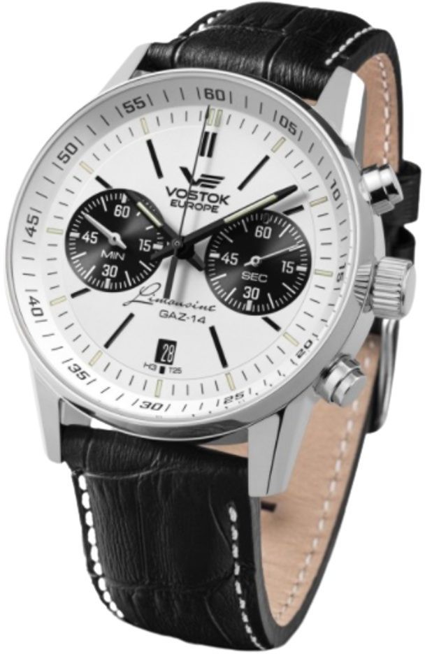 Vostok Europe Vostok Gaz-14 Limouzine