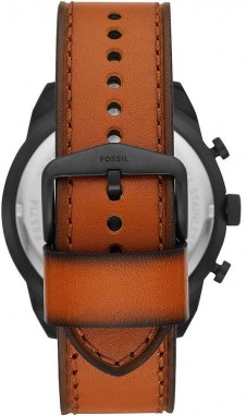 Fossil  Bronson Chronograph galéria