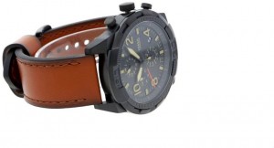 Fossil  Bronson Chronograph galéria