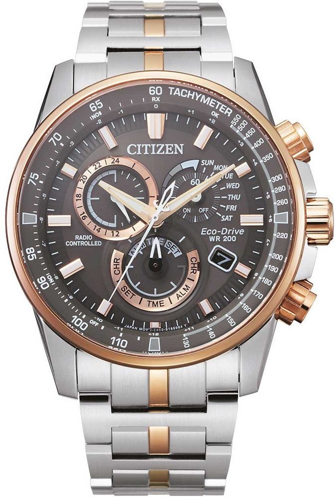 Citizen Radio Controlled