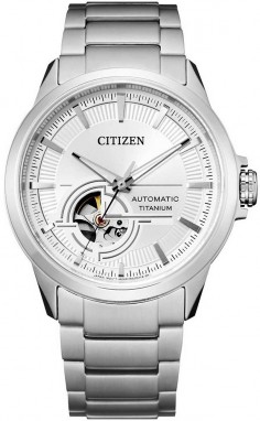 Citizen Titanium galéria