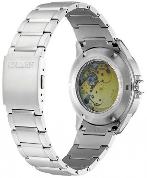 Citizen Titanium galéria