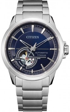Citizen Titanium galéria