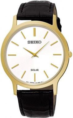 Seiko Solar galéria
