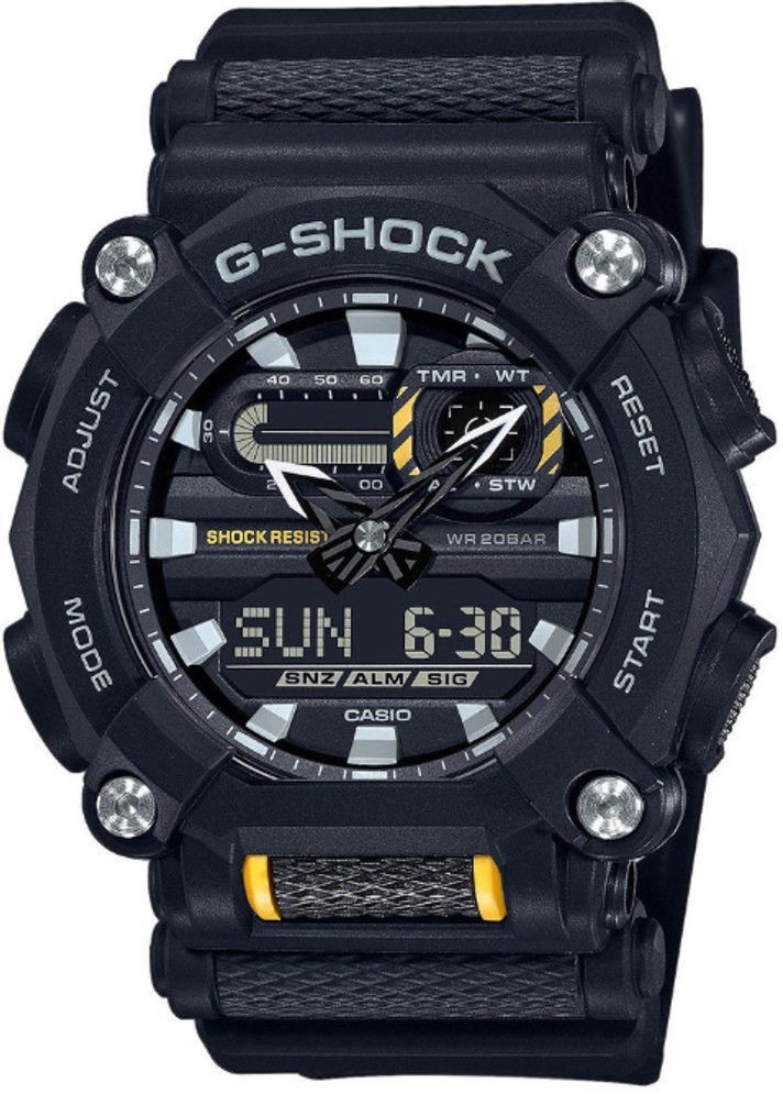 Casio G-Shock