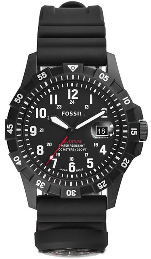 Fossil Fb-Adventure