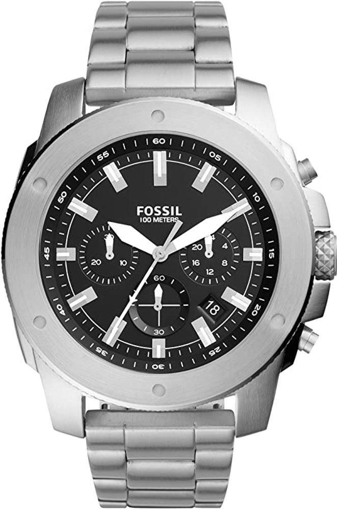 Fossil Mega Machine
