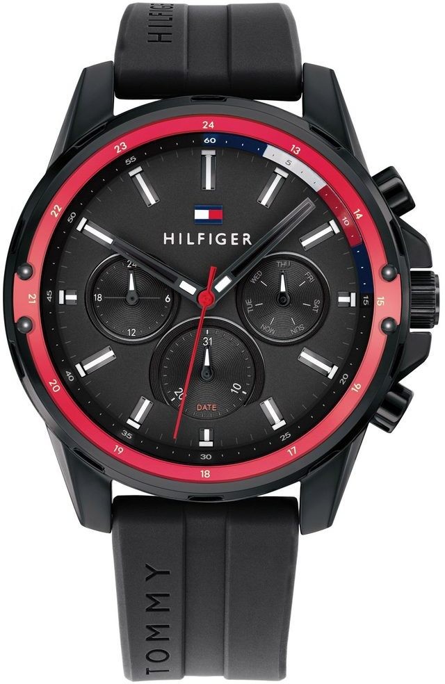 Tommy Hilfiger Mason