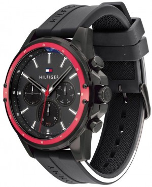 Tommy Hilfiger Mason galéria