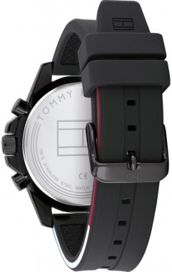 Tommy Hilfiger Mason galéria
