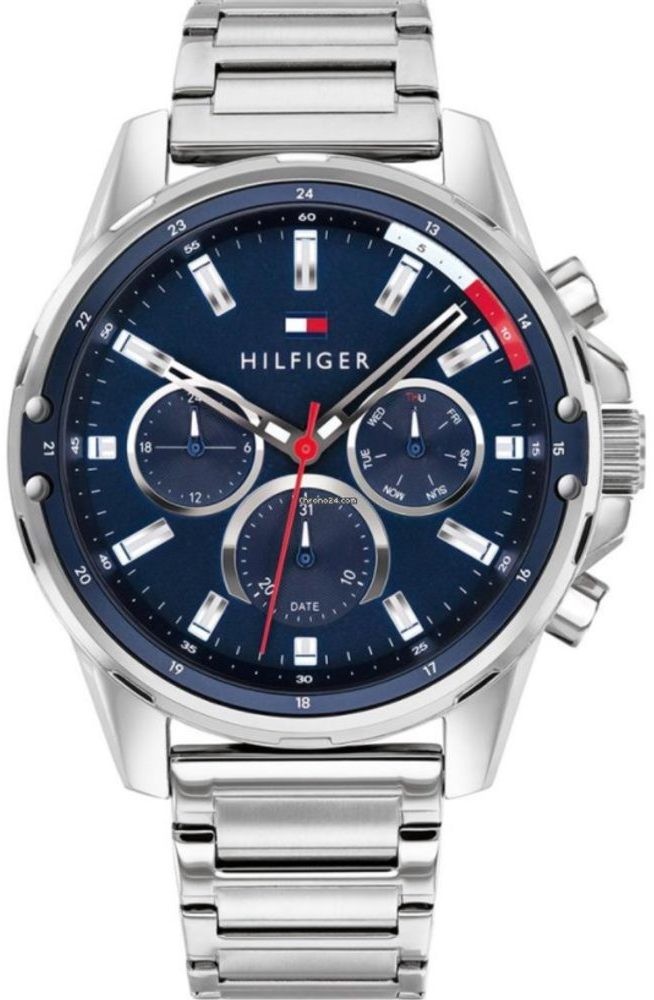 Tommy Hilfiger Mason