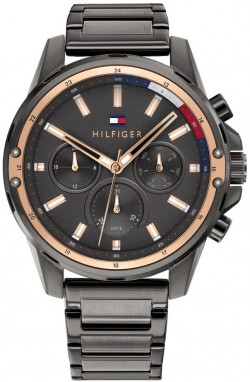 Tommy Hilfiger Mason galéria