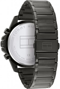 Tommy Hilfiger Mason galéria
