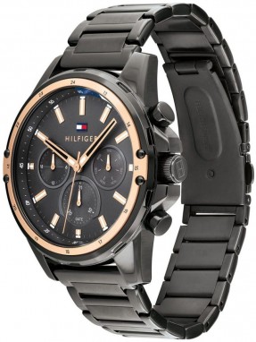 Tommy Hilfiger Mason galéria