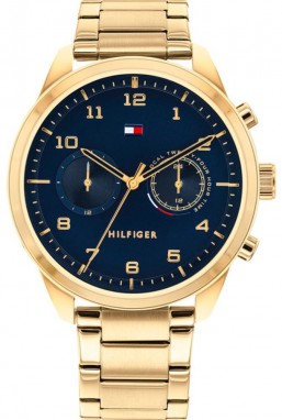 Tommy Hilfiger Patrick galéria
