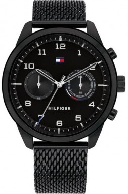 Tommy Hilfiger Patrick galéria