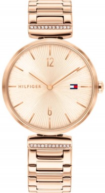 Tommy Hilfiger Aria galéria