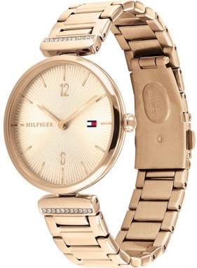Tommy Hilfiger Aria galéria