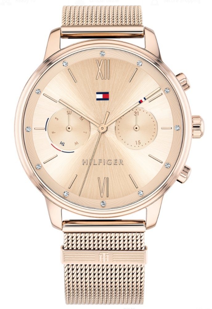 Tommy Hilfiger Blake