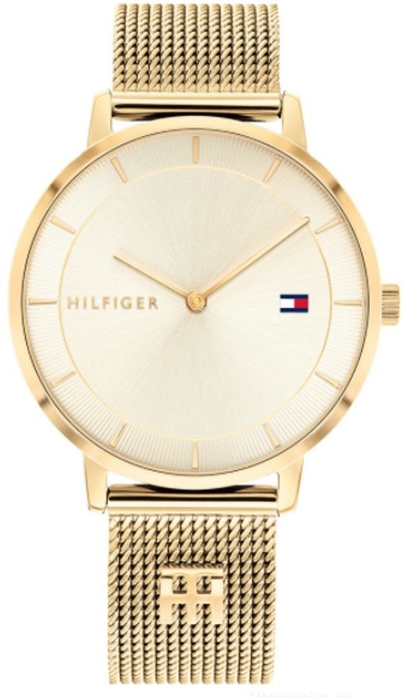 Tommy Hilfiger Tea