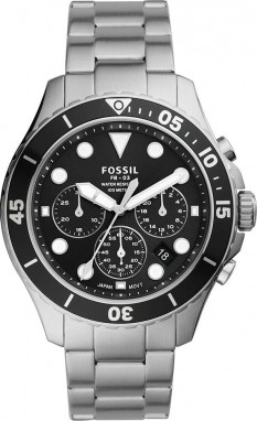 Fossil Chronograph galéria