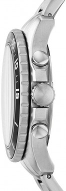 Fossil Chronograph galéria