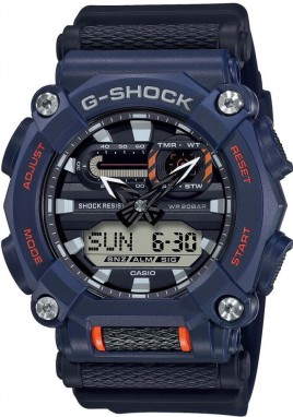 Casio G-Shock galéria