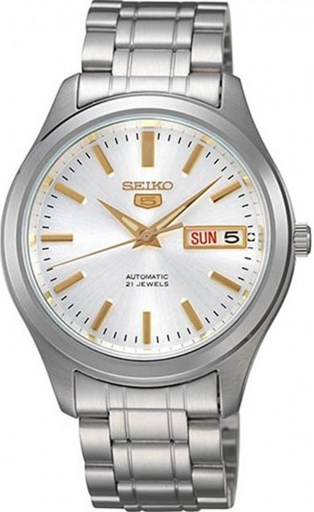Seiko