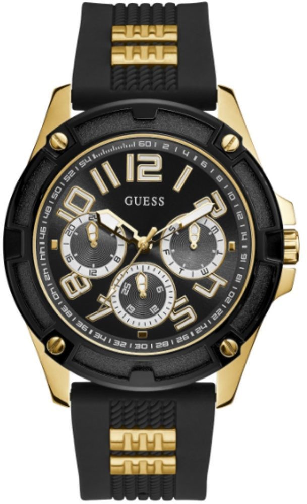 Guess Delta