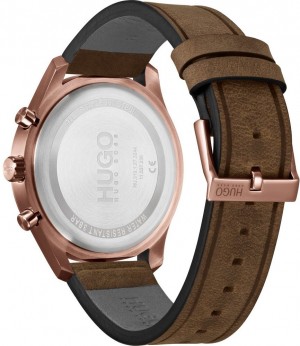 Hugo Boss Chase galéria