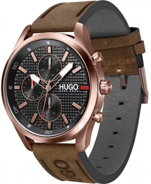 Hugo Boss Chase galéria