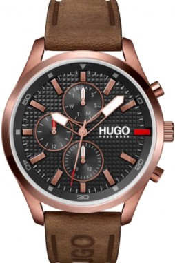Hugo Boss Chase galéria