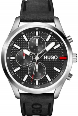 Hugo Boss Chase galéria