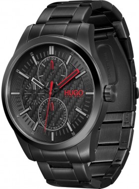 Hugo Boss Real galéria